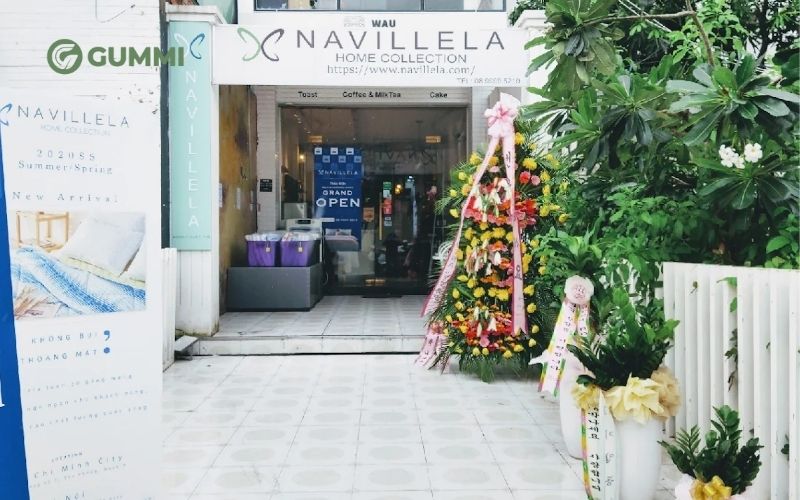 Navillela Thảo Điền