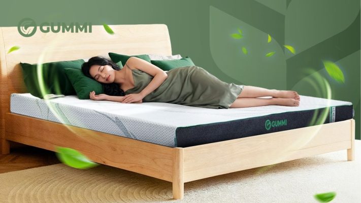 Cửa hàng nệm Cần Thơ