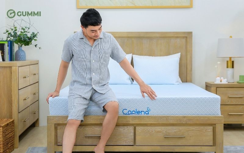 Top 10 cửa hàng nệm Đắk Lắk giá tốt, giao hàng tận nơi 8 Cửa hàng nệm Edena Đắk Lắk