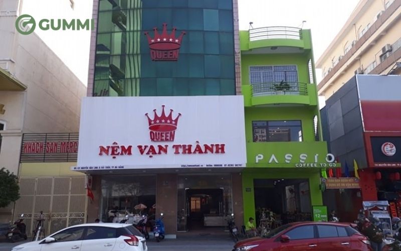 Gợi ý 10 cửa hàng nệm Đồng Nai được nhiều người lựa chọn 5 Nệm Vạn Thành nổi tiếng với các sản phẩm nệm cao su và mousse foam