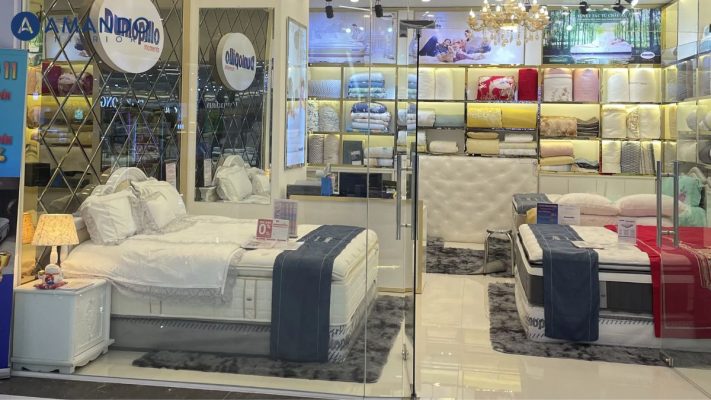 10+ địa chỉ mua nệm ở Đồng Tháp