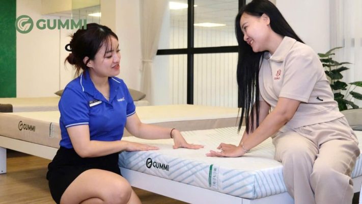 Top 10 cửa hàng nệm Hà Nam uy tín, chất lượng, giá tốt