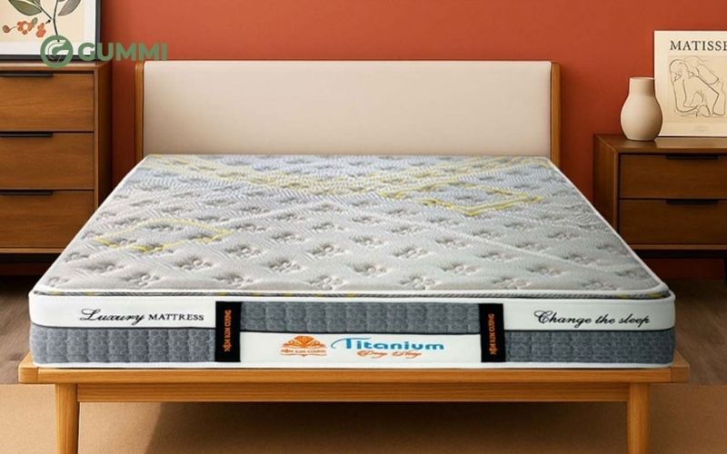 Top 15 cửa hàng bán nệm tại TPHCM uy tín, giá tốt 5 Cửa hàng bán nệm tại TPHCM Kim Cương