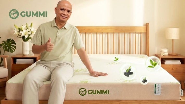 Cửa hàng nệm Nghệ An