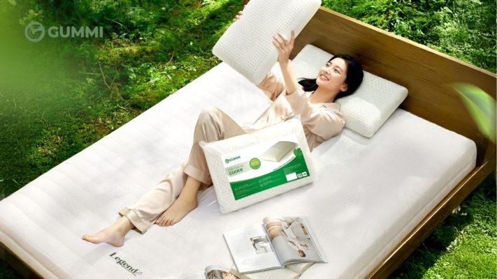 Top 12 cửa hàng nệm Quận 4 uy tín, chất lượng, giá tốt