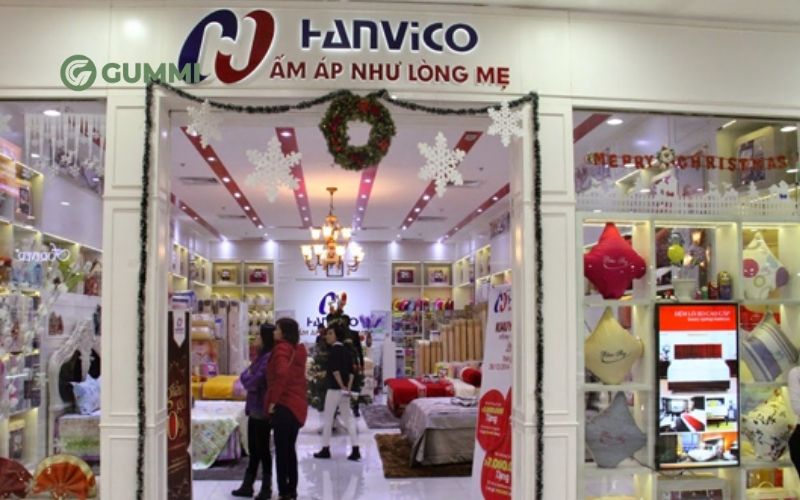Top 12 cửa hàng nệm Quận 4 uy tín, chất lượng, giá tốt 11 Cửa hàng nệm Hanvico
