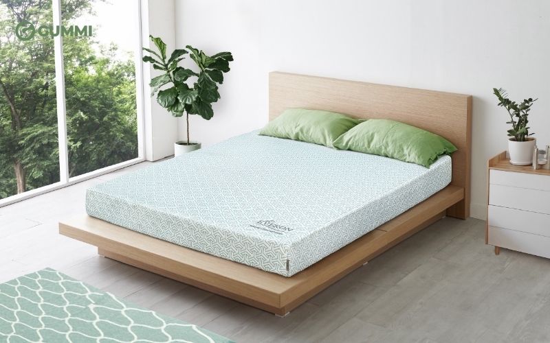 Top 10+ cửa hàng nệm Quận 7 chính hãng, giá tốt, đáng mua 2026 11 Nệm Everon cân bằng giữa tính thẩm mỹ và trải nghiệm