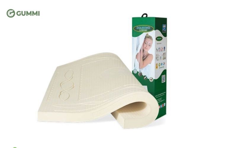 Top 10+ cửa hàng nệm Quận 7 chính hãng, giá tốt, đáng mua 2026 10 Nệm Kim Cương quận 7 chất lượng