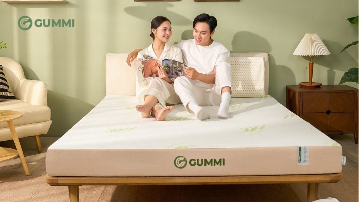 Top 12 cửa hàng nệm Quận 8 uy tín cho mọi gia đình