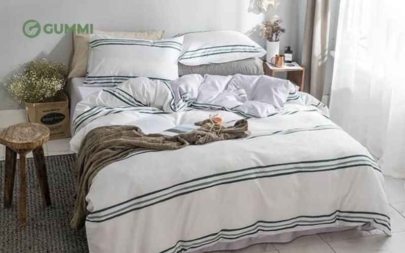 Top 12 cửa hàng nệm Quận 8 uy tín cho mọi gia đình 10 Cửa hàng nệm Bé Mười