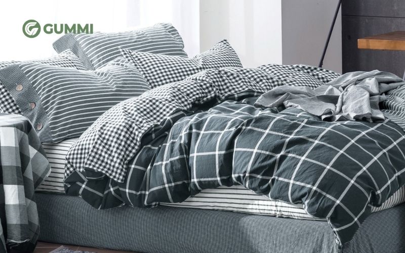 Top 12 cửa hàng nệm Quận 8 uy tín cho mọi gia đình 12 Cửa hàng nệm Quận 8 Edelin