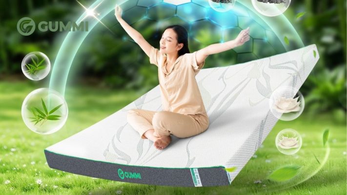 Cửa hàng nệm quận Phú Nhuận