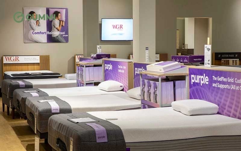 Top 12 cửa hàng nệm Quận Tân Phú đáng trải nghiệm năm 2026 12 Cửa hàng Nệm Ngủ Ngon