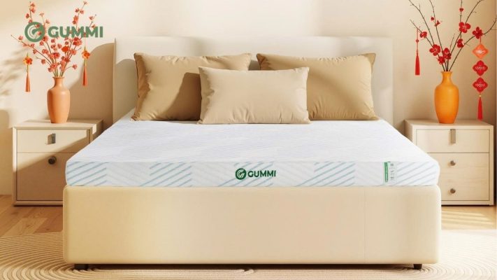 Top 12 cửa hàng nệm Thanh Hóa đa dạng mẫu mã, giá tốt