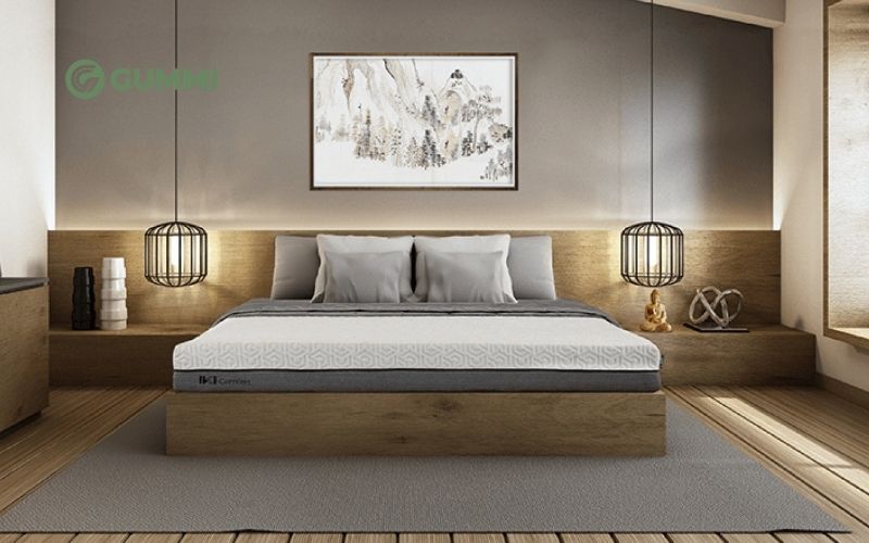 Top 12 cửa hàng nệm Thanh Hóa đa dạng mẫu mã, giá tốt 10 Showroom nệm Liên Á