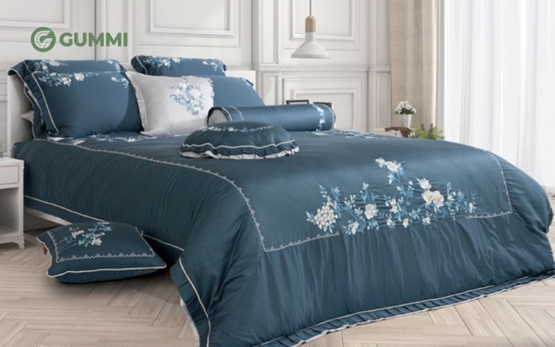 Top 15 cửa hàng bán nệm tại TPHCM uy tín, giá tốt 6 Showroom Everon TPHCM