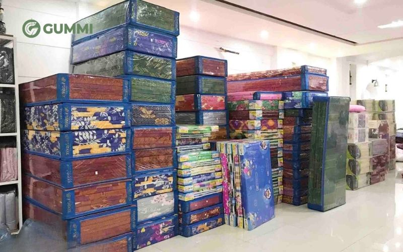 Top 12 cửa hàng nệm Vĩnh Phúc chất lượng cho mọi nhà 3 Cửa hàng nệm Vĩnh Phúc Tiến Dũng