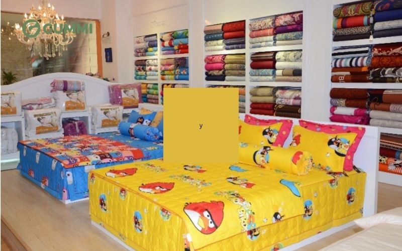 Top 12 cửa hàng nệm Vĩnh Phúc chất lượng cho mọi nhà 8 Cửa hàng chăn nệm Vinh Na