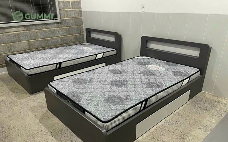 Đại lý nệm Gia Huy nổi bật với các sản phẩm nệm cao su