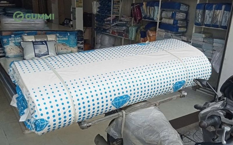 Mua nệm ở đâu quận 5? Top 10 cửa hàng nệm quận 5 giá tốt 10 Đệ Nhất Nệm với đa dạng thương hiệu nệm chính hãng