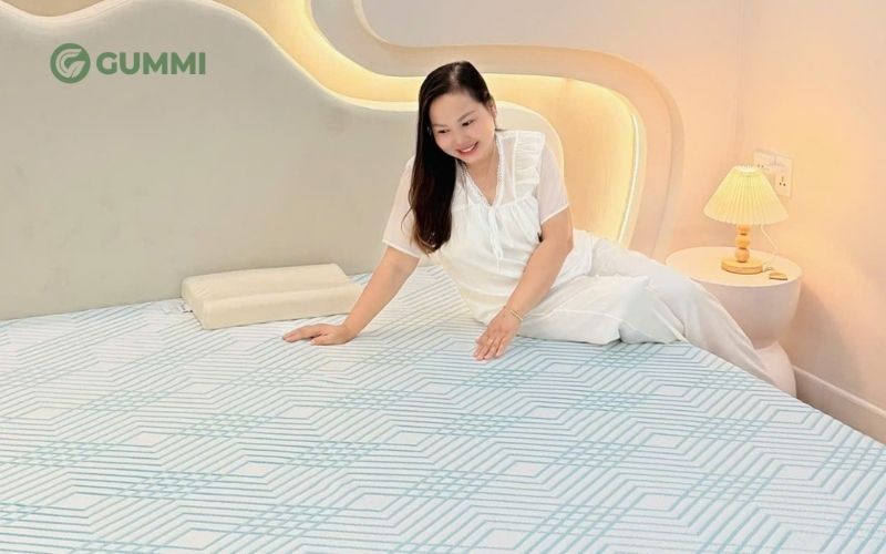 Kinh nghiệm chọn mua nệm phù hợp tại Gò Vấp
