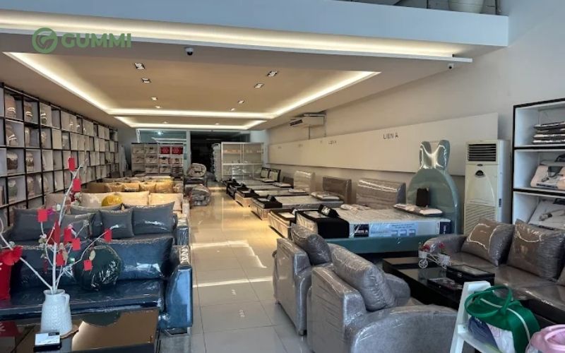 Liên Á được đánh giá cao ở chính sách bảo hành dài hạn