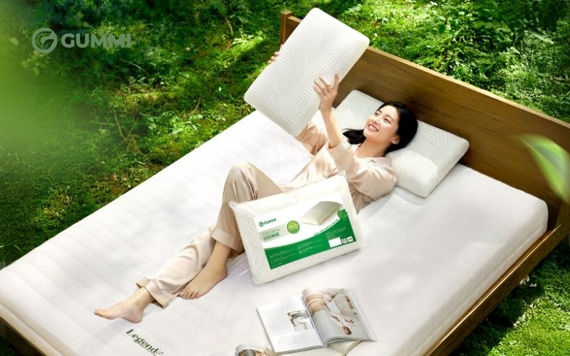 Top 15 cửa hàng bán nệm tại TPHCM uy tín, giá tốt 12 Lựa chọn loại nệm phù hợp với nhu cầu sử dụng