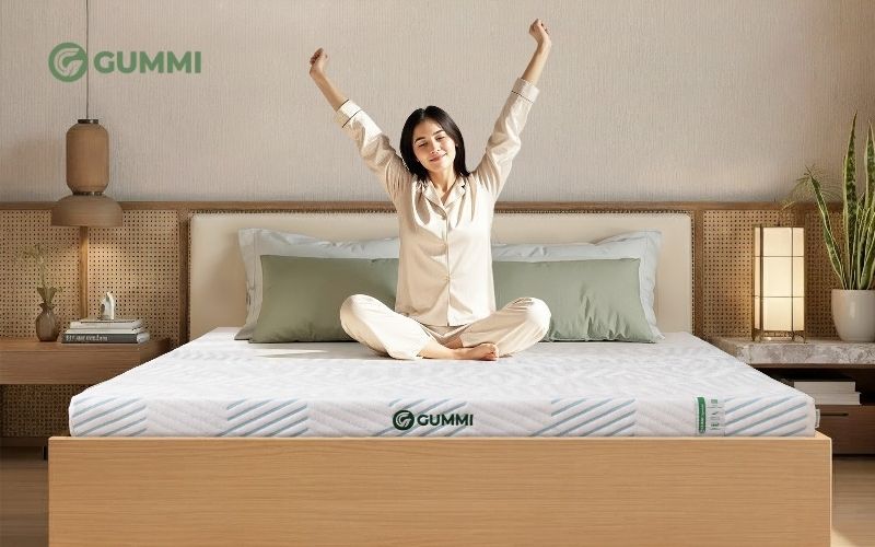 Top 12 cửa hàng nệm Quảng Nam chất lượng cho mọi gia đình 16 Ưu tiên lựa chọn nệm có chất liệu thoáng khí