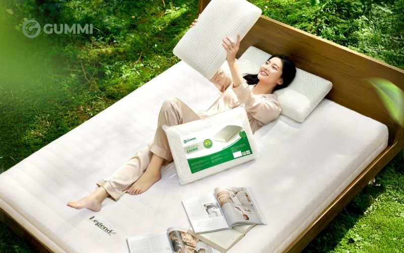 Top 12 cửa hàng nệm Quận Tân Phú đáng trải nghiệm năm 2026 15 Lựa chọn nệm hỗ trợ nâng đỡ tốt
