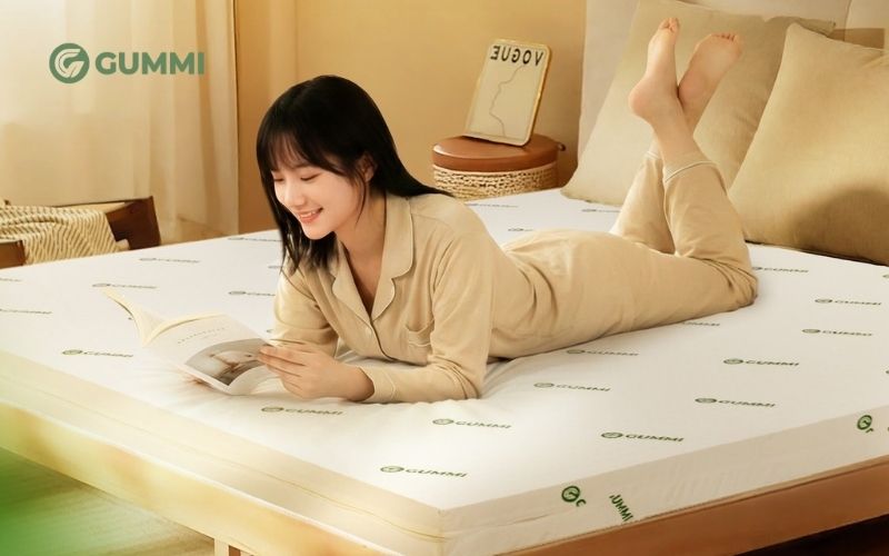 Top 12 cửa hàng nệm Quảng Nam chất lượng cho mọi gia đình 15 Lựa chọn nệm phù hợp với cơ thể