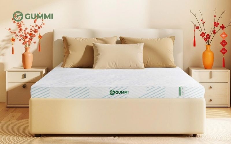 Top 12 cửa hàng nệm Quận 8 uy tín cho mọi gia đình 16 Lựa chọn nệm từ thương hiệu uy tín
