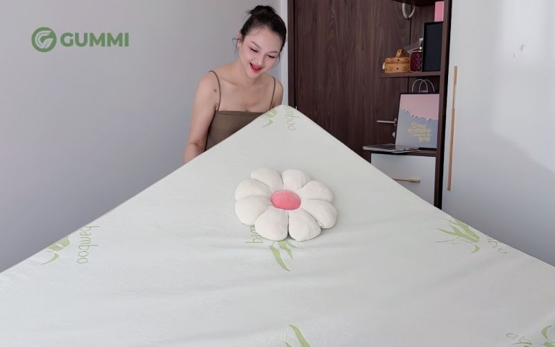 Lưu ý quan trọng giúp bạn chọn mua nệm Quảng Ngãi phù hợp