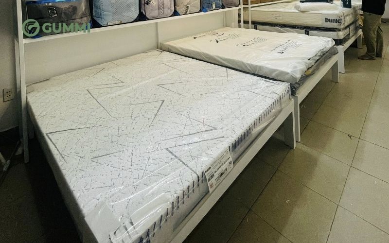 Gợi ý danh sách 10 cửa hàng nệm Hòa Bình chất lượng năm 2026 3 Mua nệm Hòa Bình chính hãng tại cửa hàng Hòa Lân