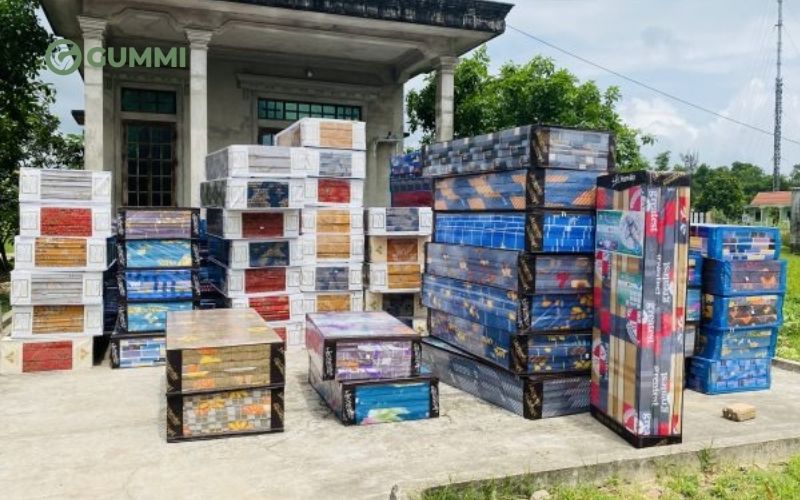 Gợi ý danh sách 10 cửa hàng nệm Hòa Bình chất lượng năm 2026 5 Cửa hàng đại lý nệm Kim Cương tại Hòa Bình