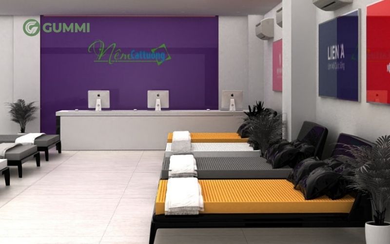 Với những ai đang phân vân mua nệm ở đâu quận 11, Nệm Cát Tường trở thành lựa chọn phù hợp 