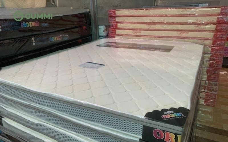 Tổng hợp 10+ cửa hàng nệm Kiên Giang uy tín, giá tốt hiện nay 10 Gia Hòa
