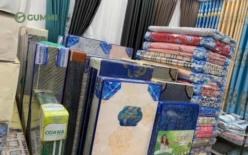 Tổng hợp 10+ cửa hàng nệm Kiên Giang uy tín, giá tốt hiện nay 11 Hiệp Thành