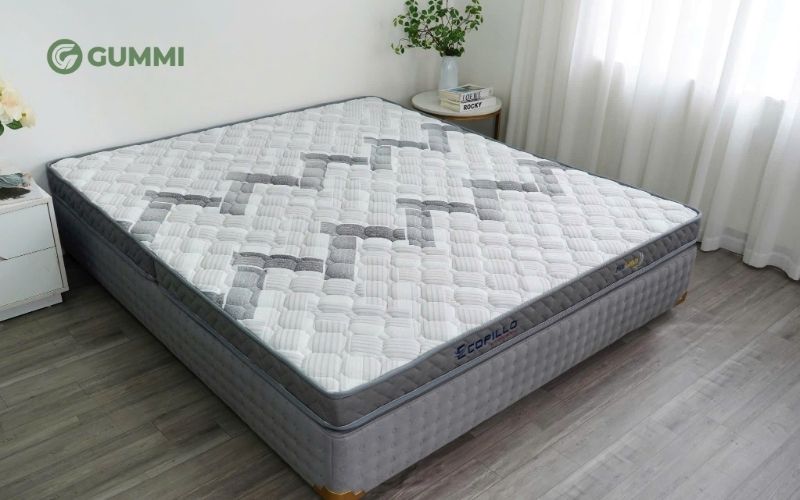 Review 10+ cửa hàng nệm Lạng Sơn uy tín, giá hợp lý 2026 4 Nệm Kim Cương là một thương hiệu nội địa Việt Nam với lịch sử phát triển lâu dài