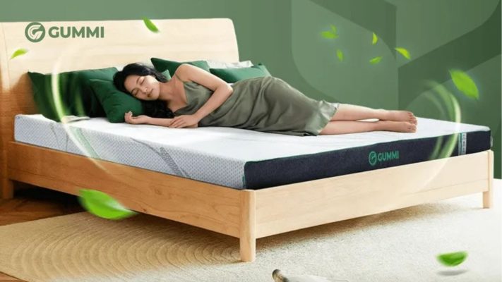 Top 10 mẫu nệm mỏng được ưa chuộng nhất hiện nay
