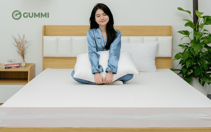 Nệm Việt Hàn mang đến giải pháp giấc ngủ toàn diện