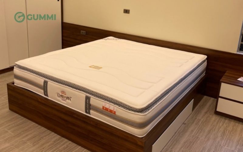Gợi ý 12+ cửa hàng nệm Nghệ An uy tín, đáng mua 2026 6 Nhà Đô Bedding