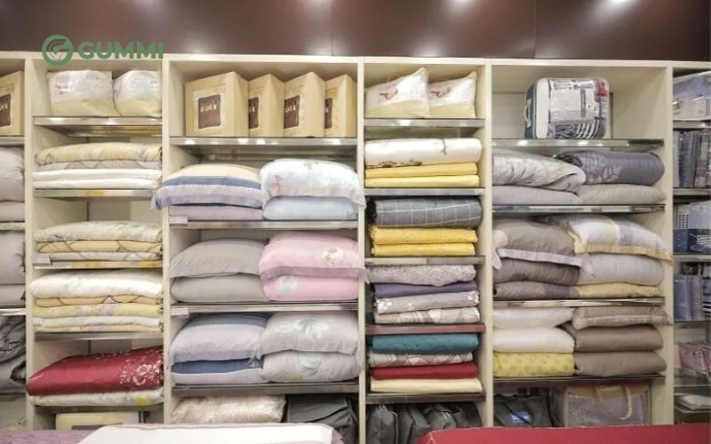 Review 10+ cửa hàng nệm Lạng Sơn uy tín, giá hợp lý 2026 6 Cửa hàng nệm Lạng Sơn Quang Trung