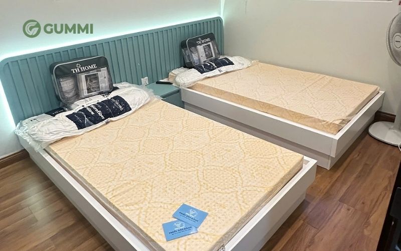 Viva Home là địa chỉ mua nệm quận 9 được nhiều gia đình lựa chọn