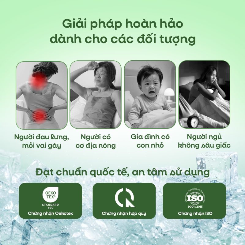 Tinh Tế Đến Từng Chi Tiết Cho Cả Gia Đình