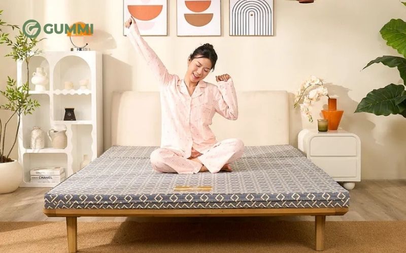 Ai nên sử dụng nệm ép?