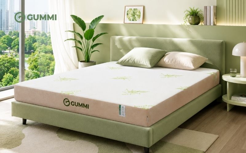 Bảo quản nệm để kéo dài tuổi thọ