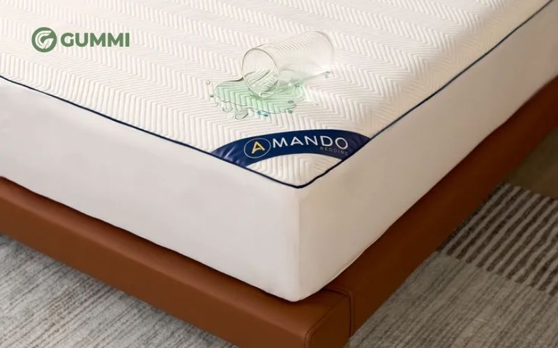 Chọn tấm bảo vệ nệm từ các thương hiệu uy tín