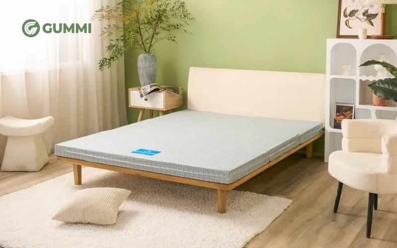Có nên sử dụng nệm ép không?