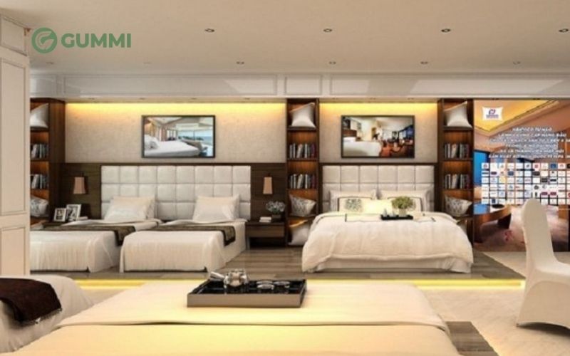 Top 10 cửa hàng nệm An Giang uy tín, chính hãng, giá tốt 2026 14 Nệm Việt Hàn