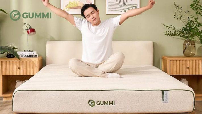 Cửa hàng nệm Bạc Liêu